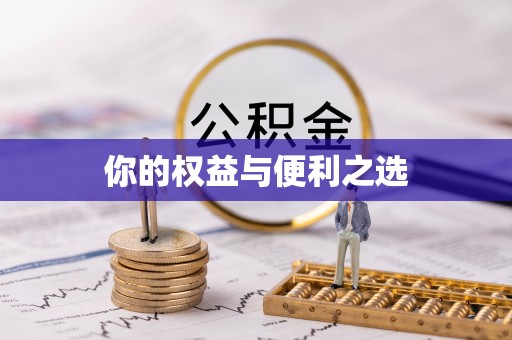 北门你的权益与便利之选
