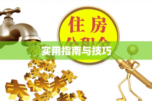 北门实用指南与技巧