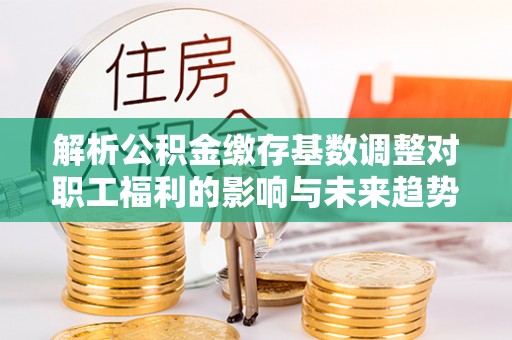 北门解析公积金缴存基数调整对职工福利的影响与未来趋势