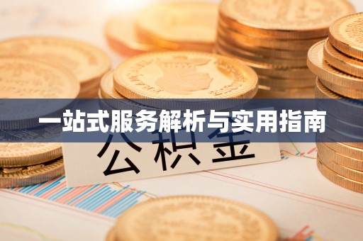北门一站式服务解析与实用指南