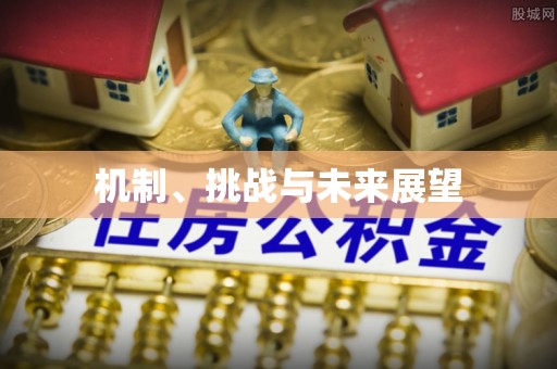 北门机制、挑战与未来展望